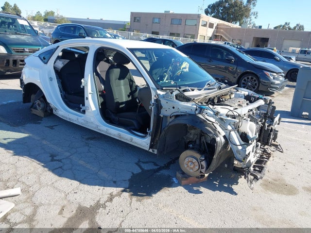 19XFL2H53PE024842 Honda Civic Lx