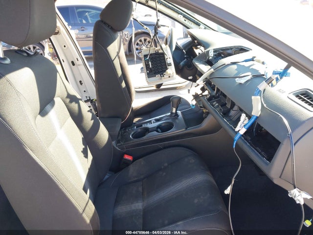 19XFL2H53PE024842 Honda Civic Lx