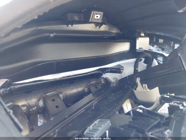 19XFL2H53PE024842 Honda Civic Lx