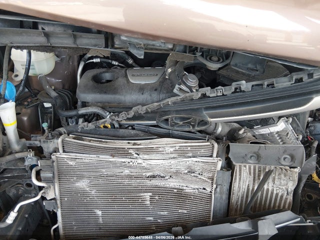 KM8J33A20HU403179 Hyundai Tucson Eco