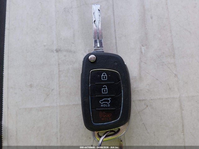 KM8J33A20HU403179 Hyundai Tucson Eco