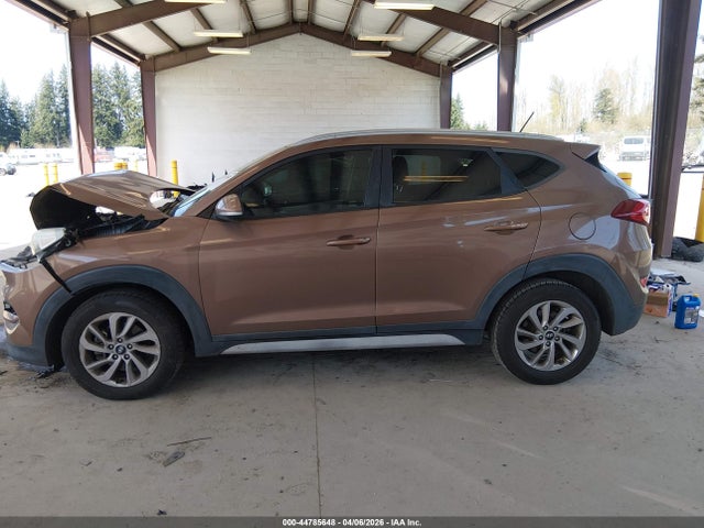KM8J33A20HU403179 Hyundai Tucson Eco