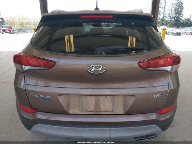 KM8J33A20HU403179 Hyundai Tucson Eco