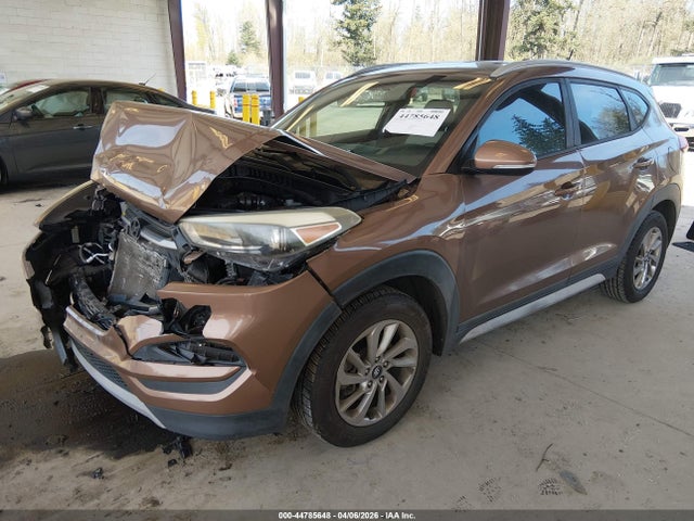 KM8J33A20HU403179 Hyundai Tucson Eco