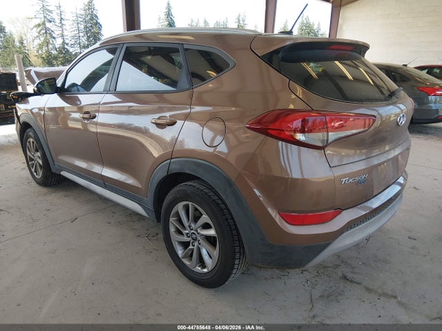 KM8J33A20HU403179 Hyundai Tucson Eco