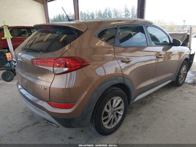 KM8J33A20HU403179 Hyundai Tucson Eco