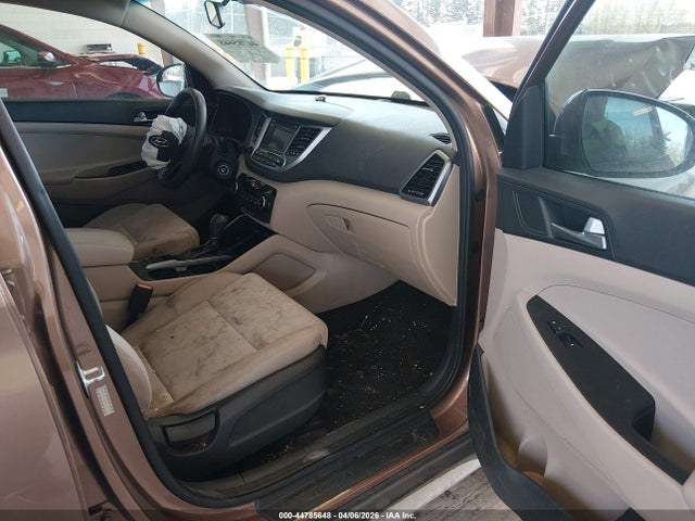 KM8J33A20HU403179 Hyundai Tucson Eco