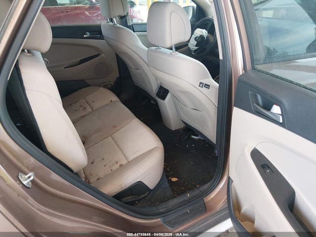 KM8J33A20HU403179 Hyundai Tucson Eco