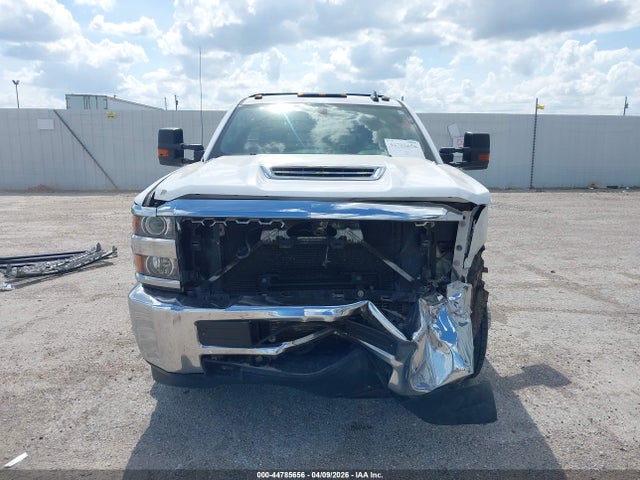 Aukcja sprzedaży 2019 Chevrolet Silverado 3500hd Chassis Wt, vin: 1GB3KVCYXKF148568, numer aukcji: 44785656