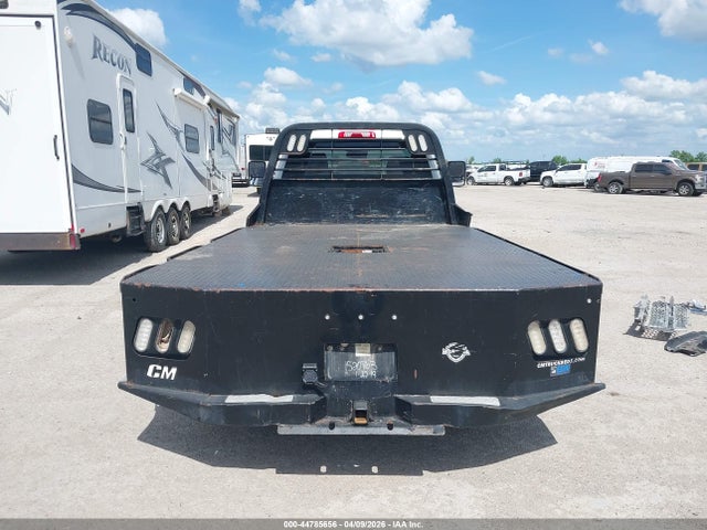 Aukcja sprzedaży 2019 Chevrolet Silverado 3500hd Chassis Wt, vin: 1GB3KVCYXKF148568, numer aukcji: 44785656