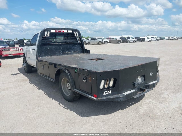 Aukcja sprzedaży 2019 Chevrolet Silverado 3500hd Chassis Wt, vin: 1GB3KVCYXKF148568, numer aukcji: 44785656