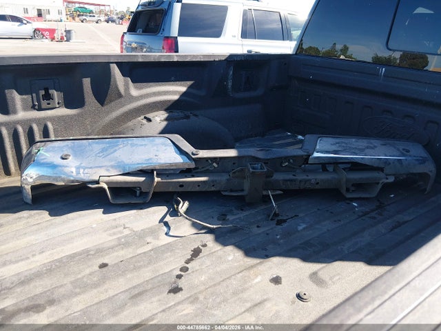 1FTFW1EG2HKC49100 Ford F-150 Xlt