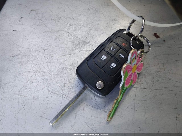 Chevrolet Camaro 2lt 2014 2G1FC1E34E9173990 Image 11
