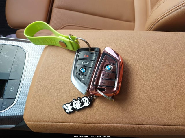 Aukcja sprzedaży 2025 Bmw 330i Xdrive, vin: 3MW89CW0XS8F08516, numer aukcji: 44785665