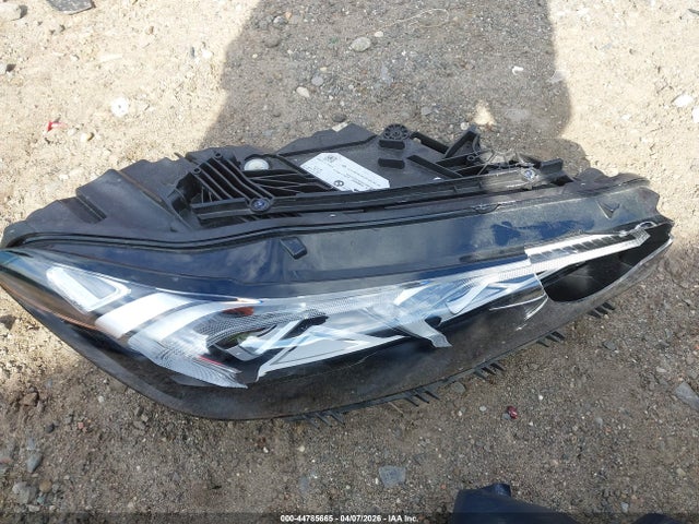 Aukcja sprzedaży 2025 Bmw 330i Xdrive, vin: 3MW89CW0XS8F08516, numer aukcji: 44785665