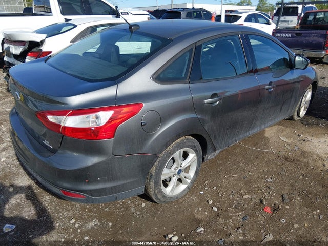 1FADP3F24EL438927 Ford FOCUS SE