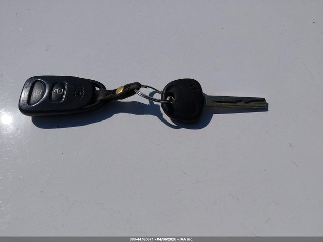 2014 Hyundai Accent Gls მანქანა იყიდება აუქციონზე, vin: KMHCT4AE4EU703263, აუქციონის ნომერი: 44785671