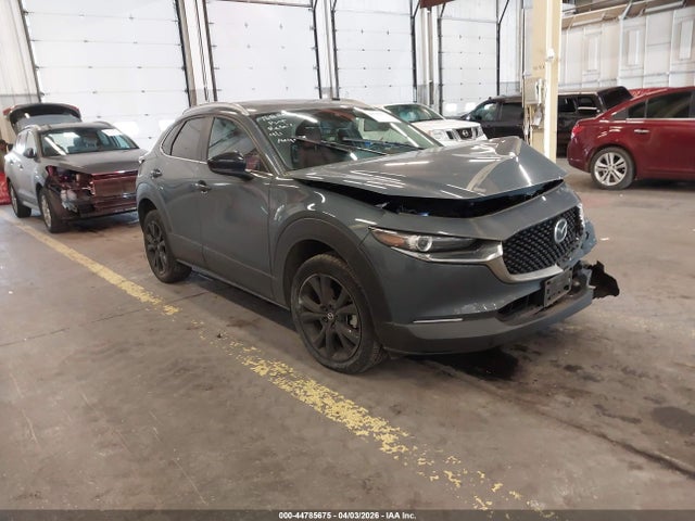 Aukcja sprzedaży 2022 Mazda Cx-30 Carbon Edition, vin: 3MVDMBCL3NM446816, numer aukcji: 44785675