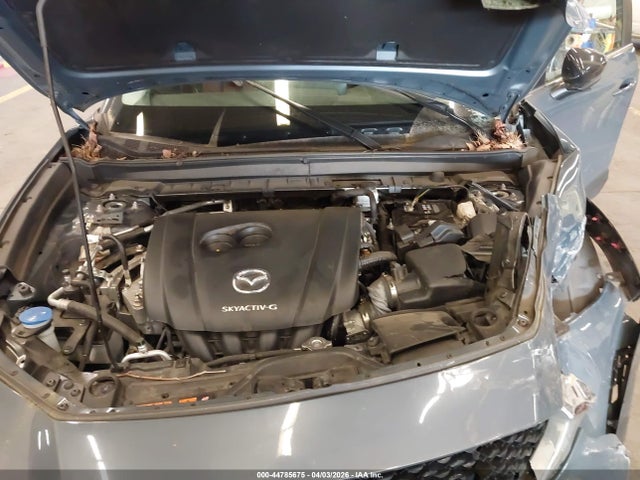 Aukcja sprzedaży 2022 Mazda Cx-30 Carbon Edition, vin: 3MVDMBCL3NM446816, numer aukcji: 44785675