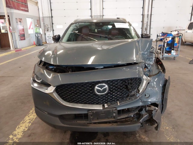 Aukcja sprzedaży 2022 Mazda Cx-30 Carbon Edition, vin: 3MVDMBCL3NM446816, numer aukcji: 44785675