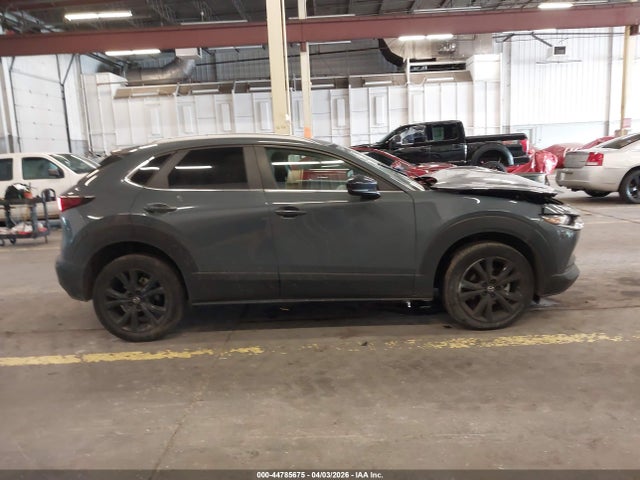 Aukcja sprzedaży 2022 Mazda Cx-30 Carbon Edition, vin: 3MVDMBCL3NM446816, numer aukcji: 44785675