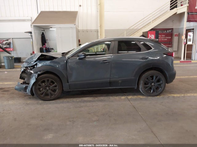 Aukcja sprzedaży 2022 Mazda Cx-30 Carbon Edition, vin: 3MVDMBCL3NM446816, numer aukcji: 44785675