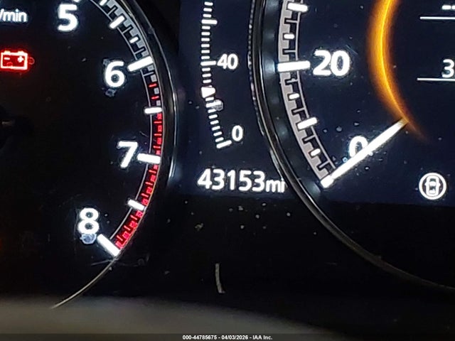 Aukcja sprzedaży 2022 Mazda Cx-30 Carbon Edition, vin: 3MVDMBCL3NM446816, numer aukcji: 44785675