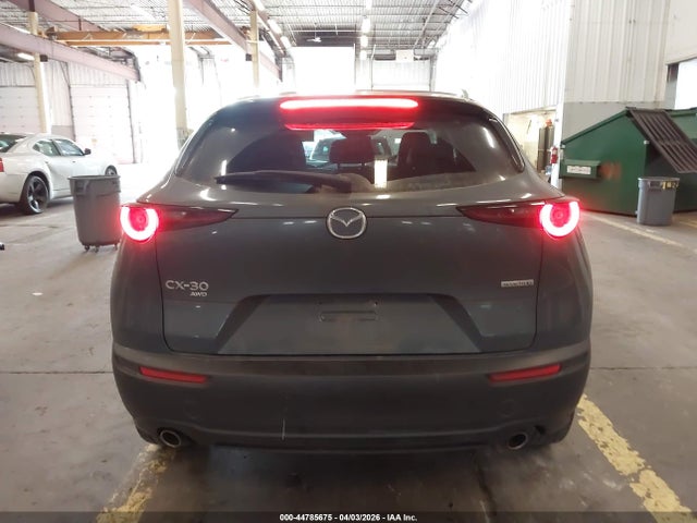 Aukcja sprzedaży 2022 Mazda Cx-30 Carbon Edition, vin: 3MVDMBCL3NM446816, numer aukcji: 44785675