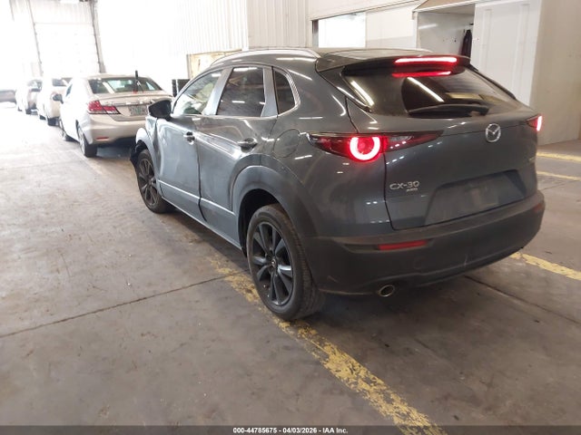 Aukcja sprzedaży 2022 Mazda Cx-30 Carbon Edition, vin: 3MVDMBCL3NM446816, numer aukcji: 44785675