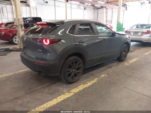Aukcja sprzedaży 2022 Mazda Cx-30 Carbon Edition, vin: 3MVDMBCL3NM446816, numer aukcji: 44785675