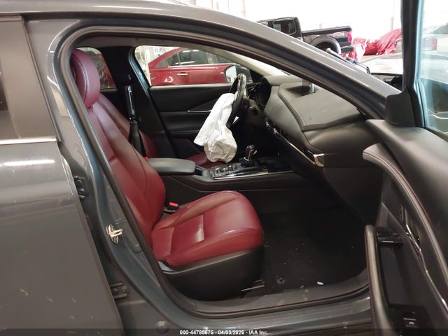 Aukcja sprzedaży 2022 Mazda Cx-30 Carbon Edition, vin: 3MVDMBCL3NM446816, numer aukcji: 44785675