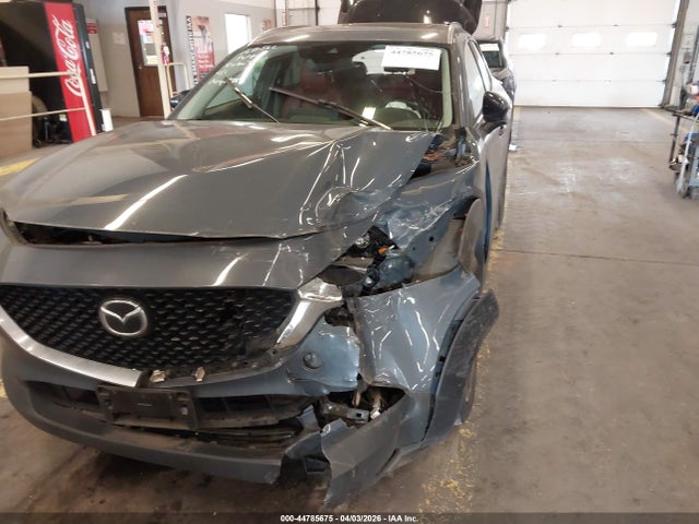 Aukcja sprzedaży 2022 Mazda Cx-30 Carbon Edition, vin: 3MVDMBCL3NM446816, numer aukcji: 44785675