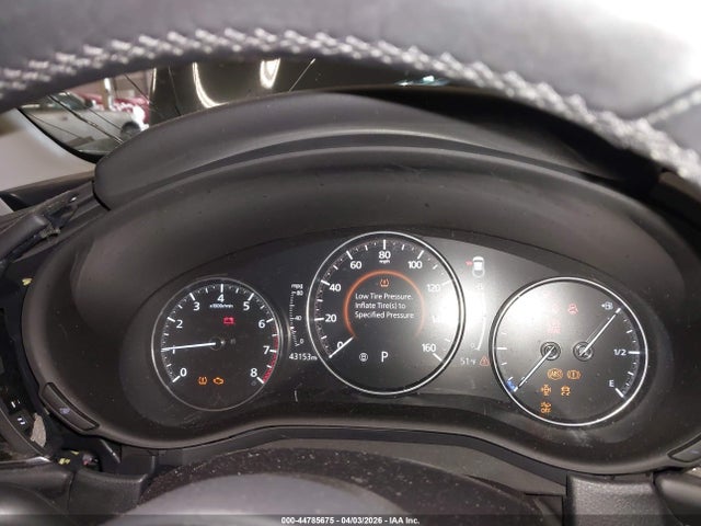Aukcja sprzedaży 2022 Mazda Cx-30 Carbon Edition, vin: 3MVDMBCL3NM446816, numer aukcji: 44785675