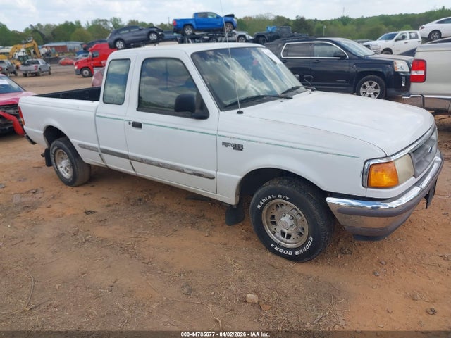 1997 FORD RANGER 1FTCR14U8VTA64332