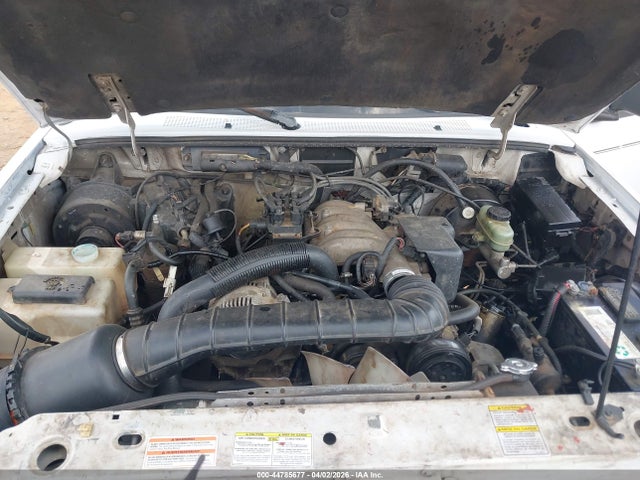 1997 FORD RANGER 1FTCR14U8VTA64332 Photo 9