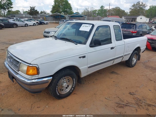 1997 FORD RANGER 1FTCR14U8VTA64332 Photo 1