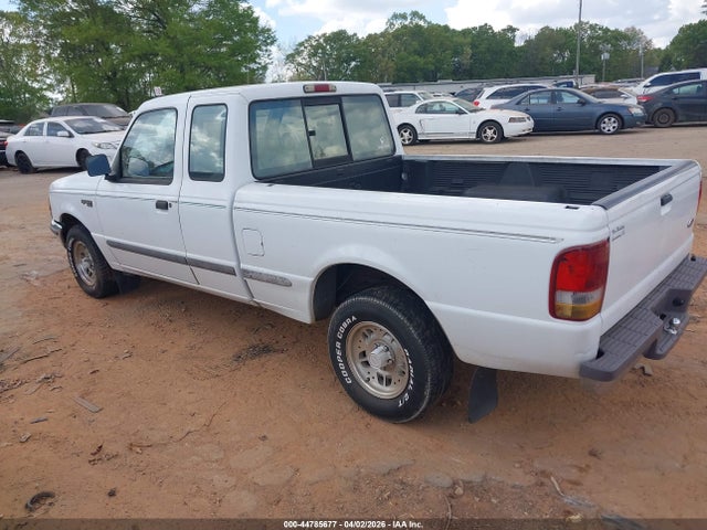 1997 FORD RANGER 1FTCR14U8VTA64332 Photo 2