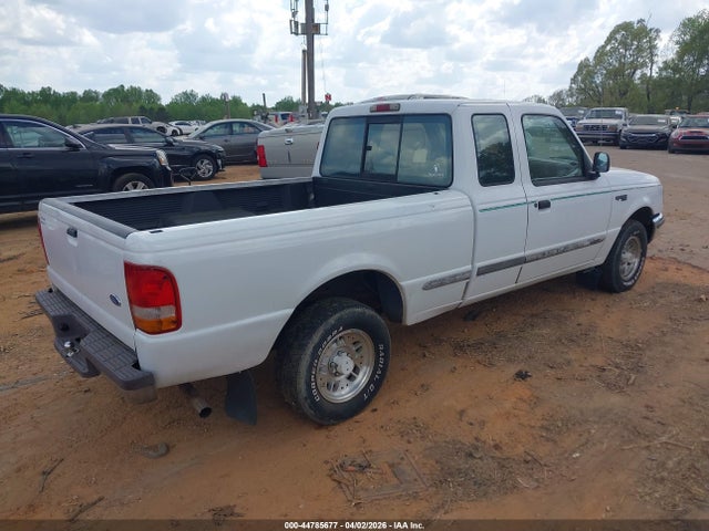 1997 FORD RANGER 1FTCR14U8VTA64332 Photo 3