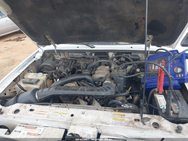 1997 FORD RANGER 1FTCR14U8VTA64332 Photo 5