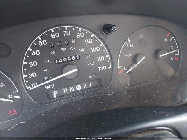 1997 FORD RANGER 1FTCR14U8VTA64332 Photo 6