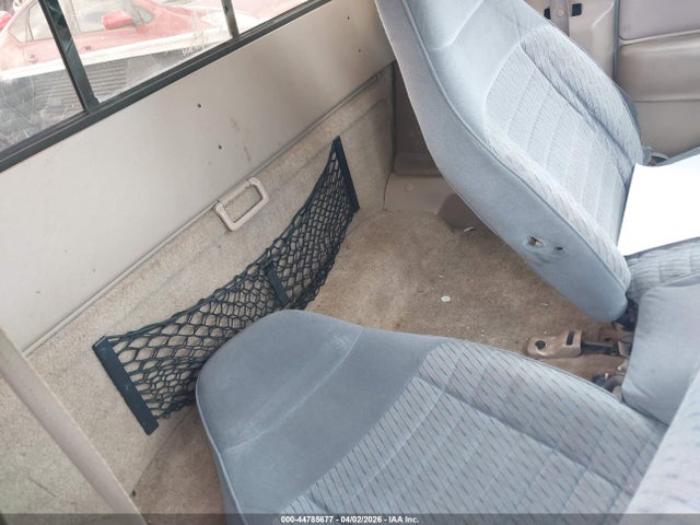 1997 FORD RANGER 1FTCR14U8VTA64332 Photo 7
