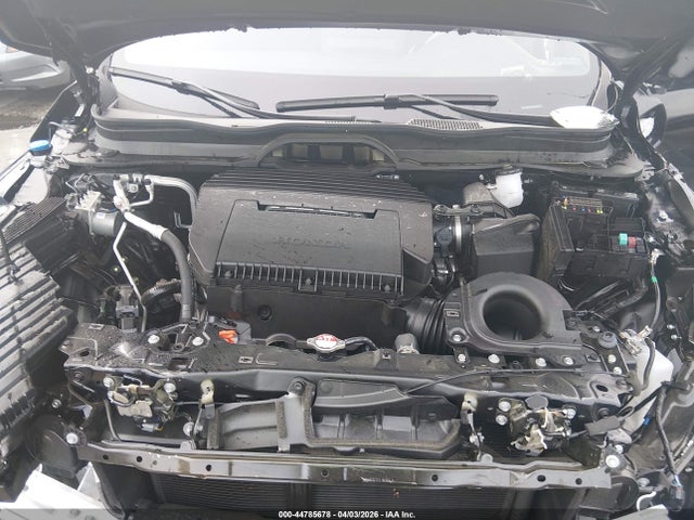 44785678 :رقم المزاد ، 5FNYG2H34TB003238 vin ، 2026 Honda Pilot Sport مزاد بيع