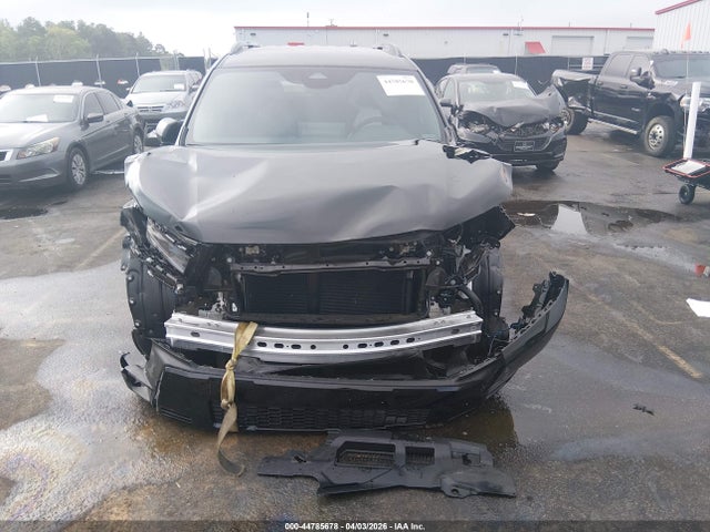 44785678 :رقم المزاد ، 5FNYG2H34TB003238 vin ، 2026 Honda Pilot Sport مزاد بيع