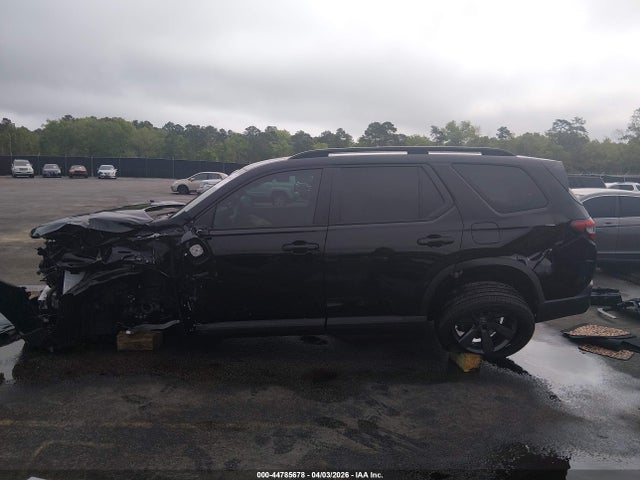44785678 :رقم المزاد ، 5FNYG2H34TB003238 vin ، 2026 Honda Pilot Sport مزاد بيع
