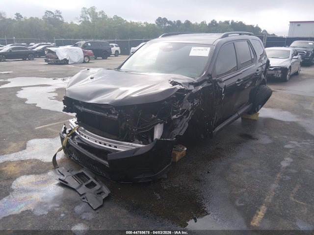 44785678 :رقم المزاد ، 5FNYG2H34TB003238 vin ، 2026 Honda Pilot Sport مزاد بيع
