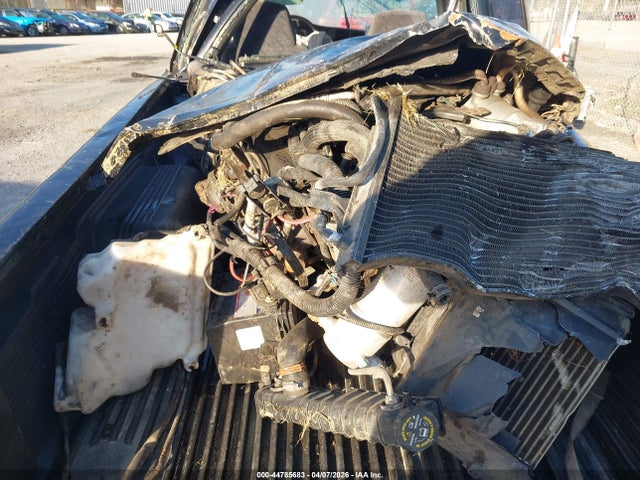 Продажа на аукционе авто 2002 Gmc Sonoma Sl, vin: 1GTCS19W828262776, номер лота: 44785683