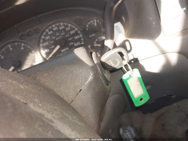 Продажа на аукционе авто 2002 Gmc Sonoma Sl, vin: 1GTCS19W828262776, номер лота: 44785683
