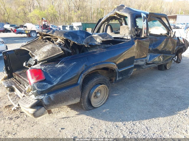 Продажа на аукционе авто 2002 Gmc Sonoma Sl, vin: 1GTCS19W828262776, номер лота: 44785683