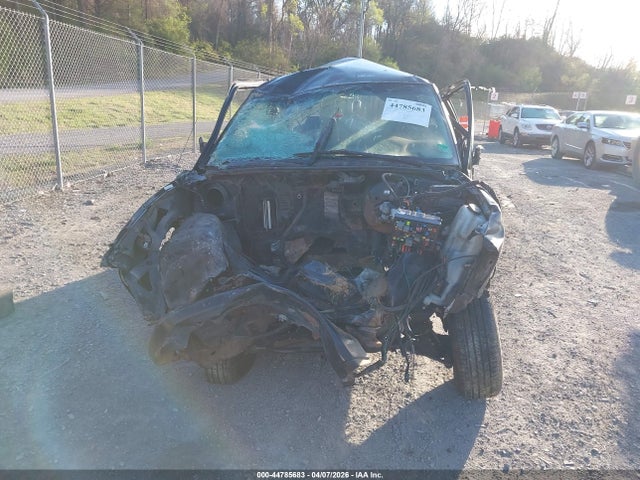 Продажа на аукционе авто 2002 Gmc Sonoma Sl, vin: 1GTCS19W828262776, номер лота: 44785683