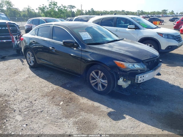 Aukcja sprzedaży 2013 Acura Ilx 2.0l, vin: 19VDE1F39DE020053, numer aukcji: 44785691